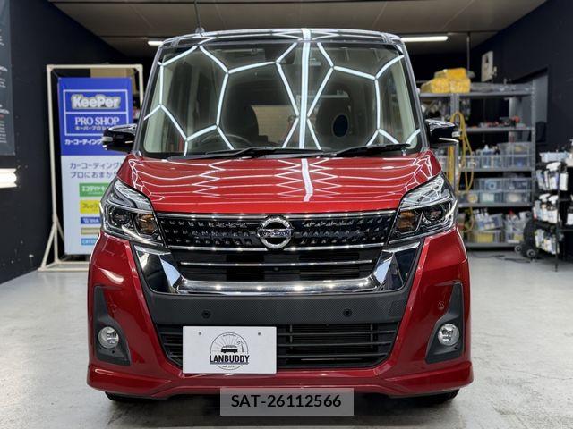 Nissan DAYZ ROOX 2019-02 8795760-4