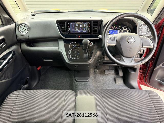 Nissan DAYZ ROOX 2019-02 8795760-5