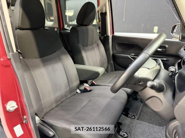 Nissan DAYZ ROOX 2019-02 8795760-6