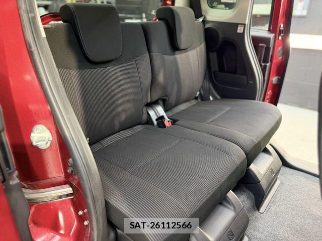 Nissan DAYZ ROOX 2019-02 8795760-8