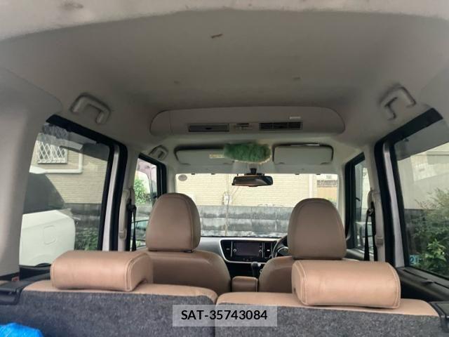 Nissan DAYZ ROOX 2019-09 8828663-9