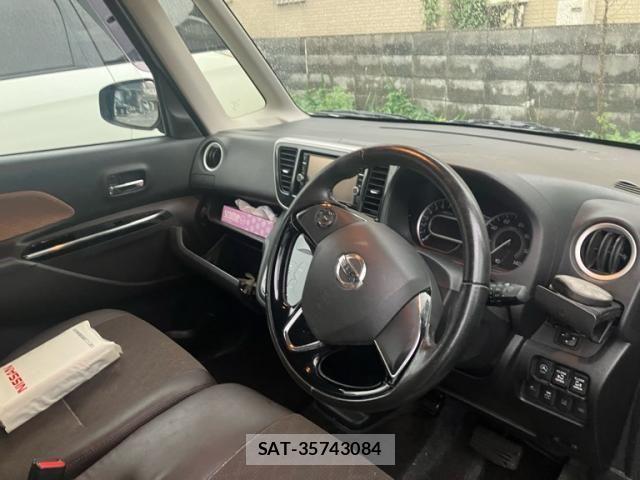 Nissan DAYZ ROOX 2019-09 8828663-14