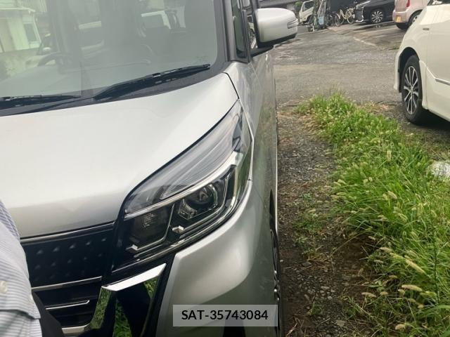 Nissan DAYZ ROOX 2019-09 8828663-1