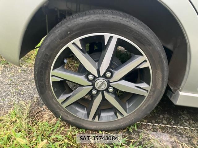 Nissan DAYZ ROOX 2019-09 8828663-3