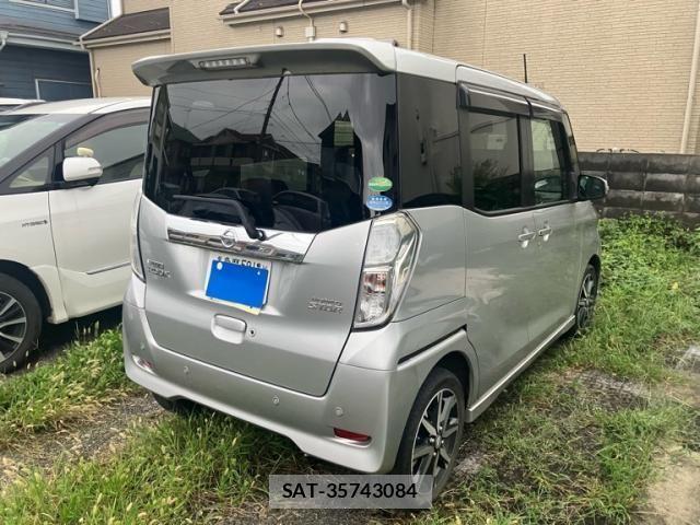 Nissan DAYZ ROOX 2019-09 8828663-4