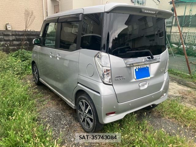 Nissan DAYZ ROOX 2019-09 8828663-5
