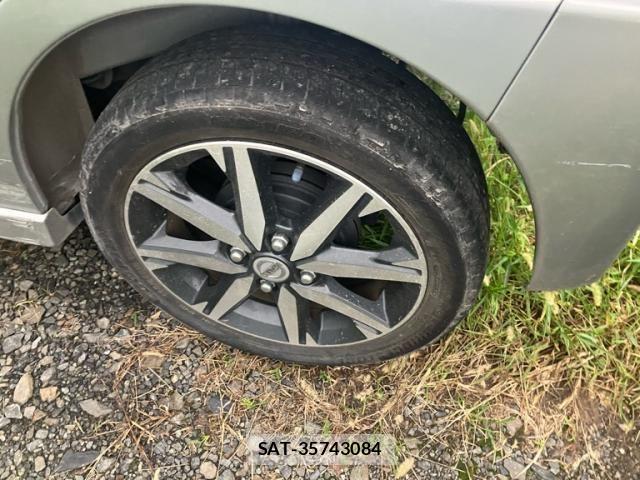 Nissan DAYZ ROOX 2019-09 8828663-7