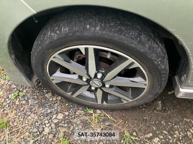 Nissan DAYZ ROOX 2019-09 8828663-8