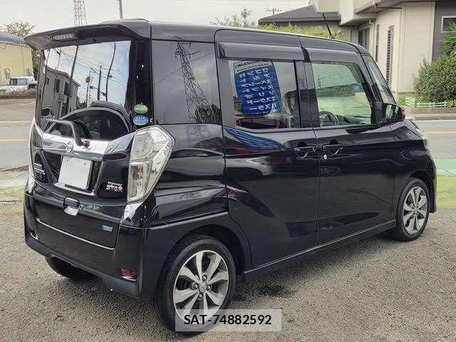 Nissan DAYZ ROOX 2014-05 8828691-9