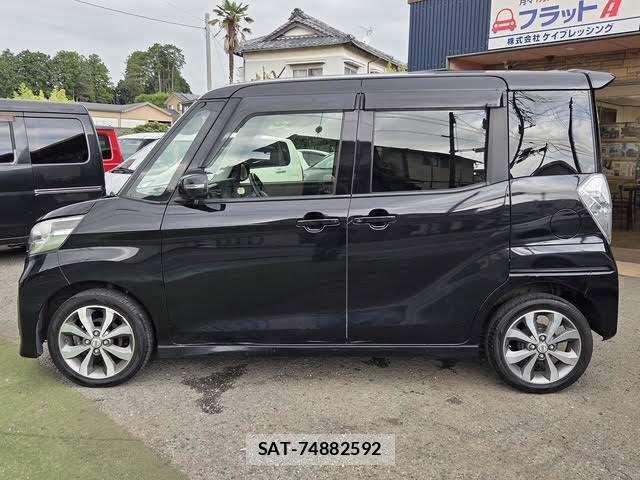 Nissan DAYZ ROOX 2014-05 8828691-10