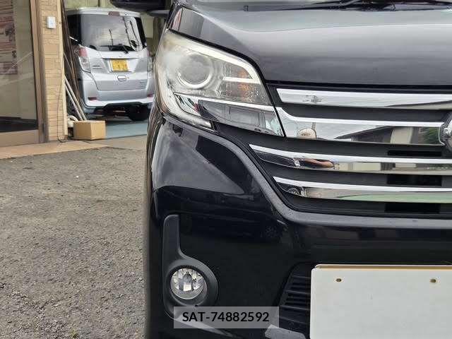 Nissan DAYZ ROOX 2014-05 8828691-12