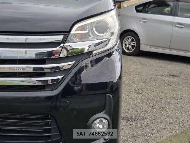 Nissan DAYZ ROOX 2014-05 8828691-13