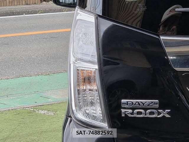 Nissan DAYZ ROOX 2014-05 8828691-14