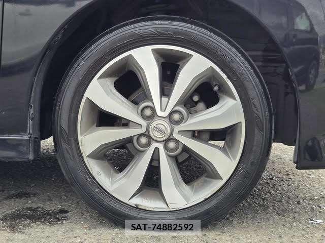 Nissan DAYZ ROOX 2014-05 8828691-15