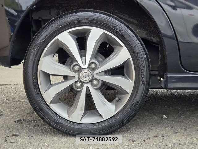 Nissan DAYZ ROOX 2014-05 8828691-16