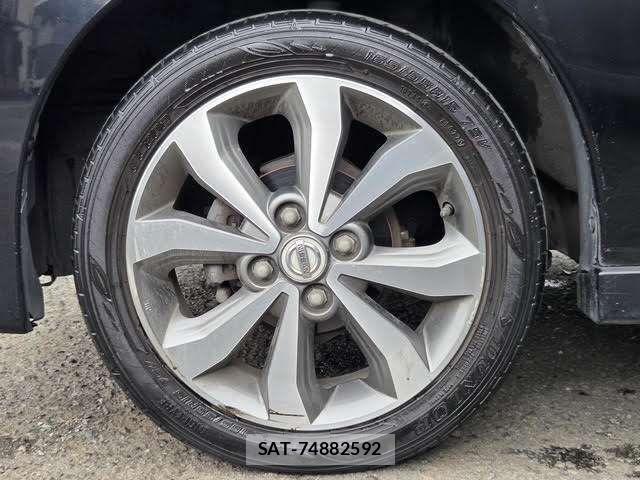 Nissan DAYZ ROOX 2014-05 8828691-17