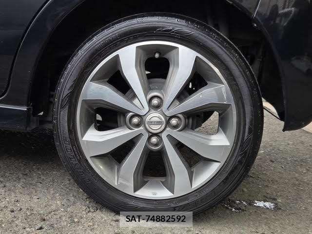 Nissan DAYZ ROOX 2014-05 8828691-18
