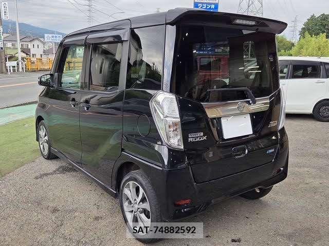 Nissan DAYZ ROOX 2014-05 8828691-7
