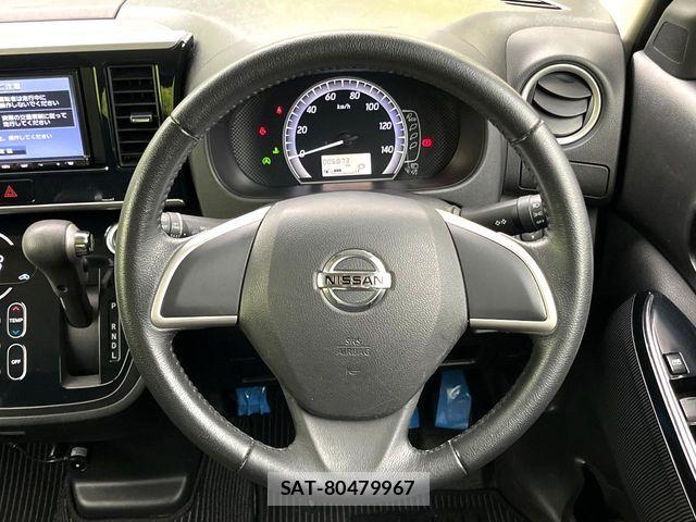 Nissan DAYZ ROOX 2019-09 8828664-10