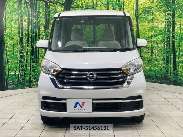 Nissan DAYZ ROOX 2018-01 8828668-14