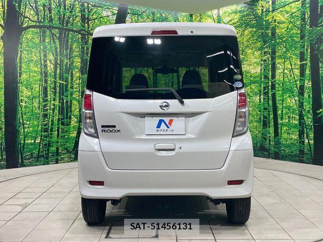 Nissan DAYZ ROOX 2018-01 8828668-15