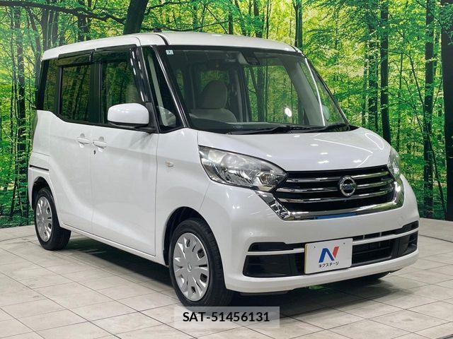 Nissan DAYZ ROOX 2018-01 8828668-16