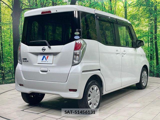 Nissan DAYZ ROOX 2018-01 8828668-17