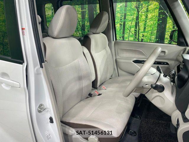 Nissan DAYZ ROOX 2018-01 8828668-8
