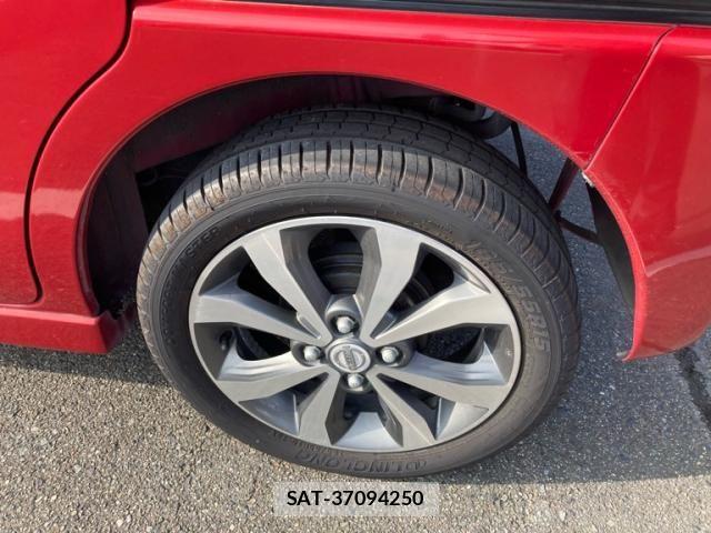 Nissan DAYZ ROOX 2016-01 8828695-9