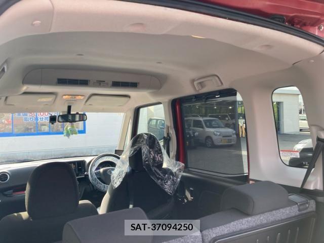 Nissan DAYZ ROOX 2016-01 8828695-10