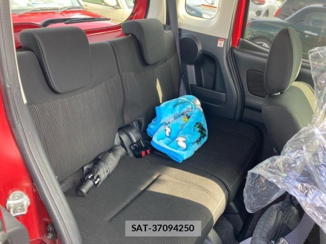 Nissan DAYZ ROOX 2016-01 8828695-12