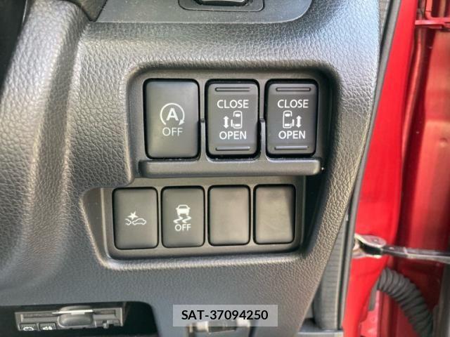 Nissan DAYZ ROOX 2016-01 8828695-16