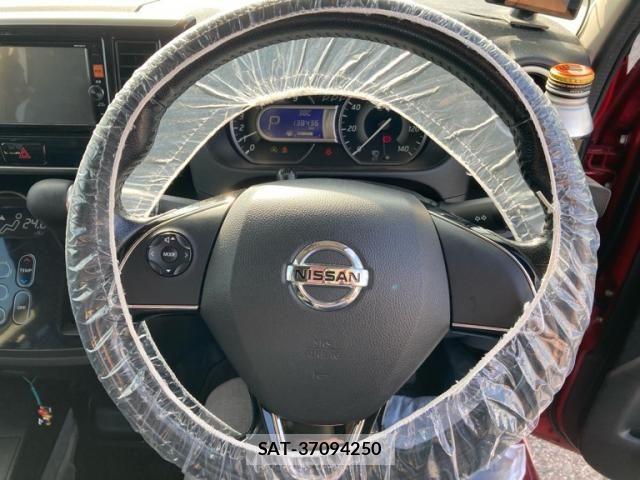 Nissan DAYZ ROOX 2016-01 8828695-18
