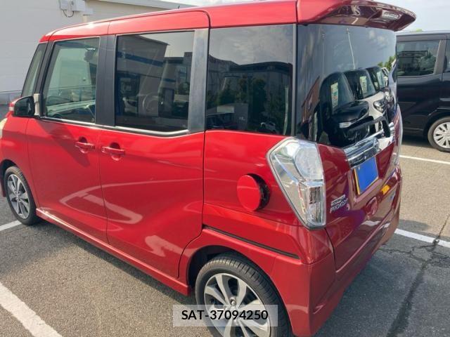 Nissan DAYZ ROOX 2016-01 8828695-4