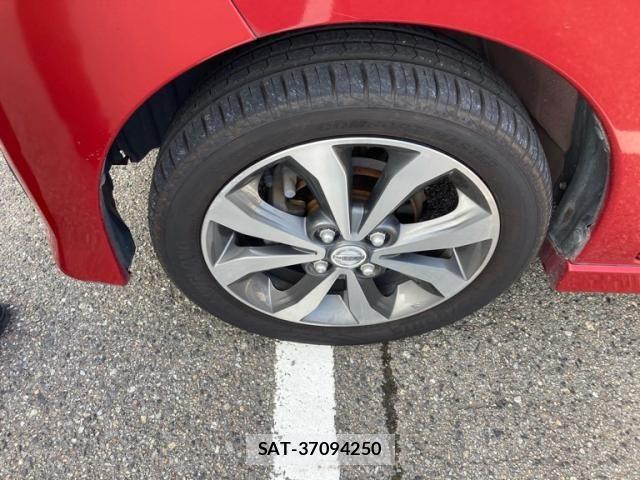 Nissan DAYZ ROOX 2016-01 8828695-6