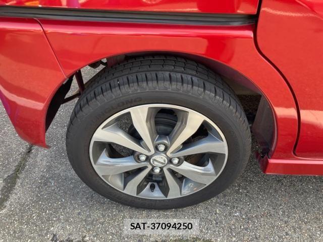 Nissan DAYZ ROOX 2016-01 8828695-7