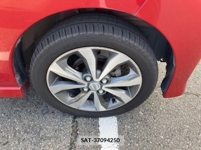 Nissan DAYZ ROOX 2016-01 8828695-8
