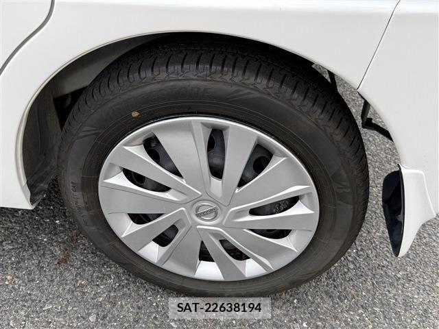 Nissan DAYZ ROOX 2015-05 8828683-12