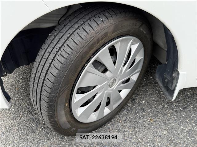 Nissan DAYZ ROOX 2015-05 8828683-13