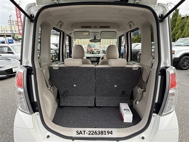 Nissan DAYZ ROOX 2015-05 8828683-14