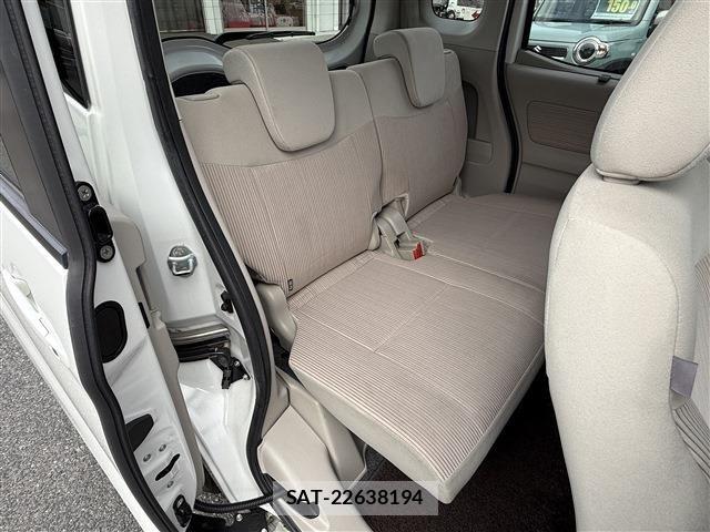 Nissan DAYZ ROOX 2015-05 8828683-15