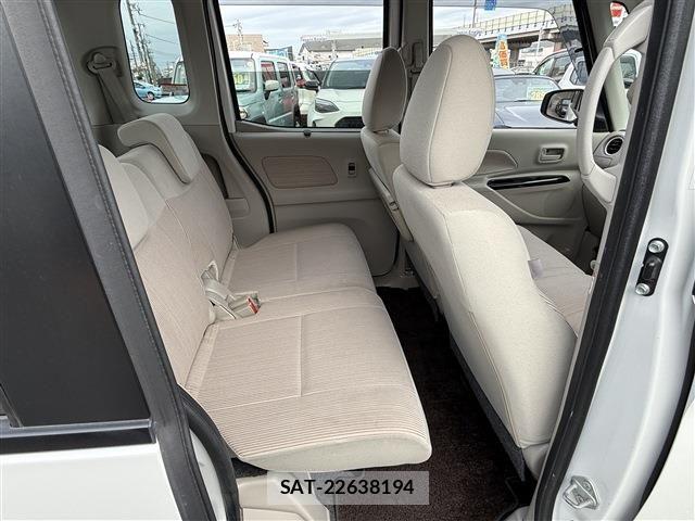 Nissan DAYZ ROOX 2015-05 8828683-16