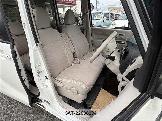 Nissan DAYZ ROOX 2015-05 8828683-17