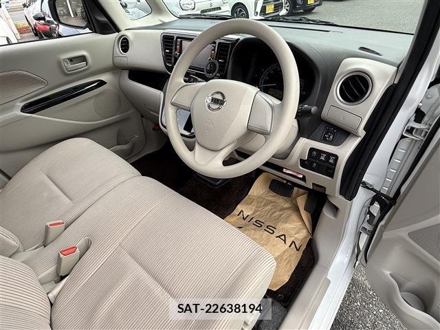 Nissan DAYZ ROOX 2015-05 8828683-18
