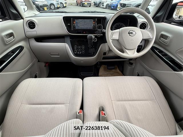 Nissan DAYZ ROOX 2015-05 8828683-23