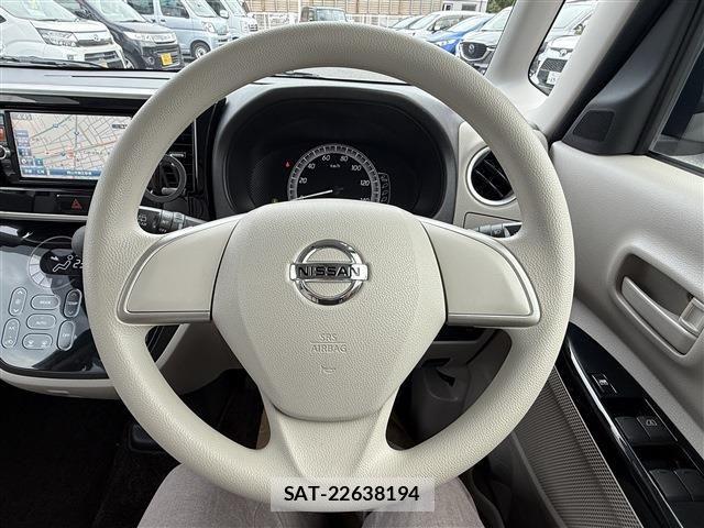 Nissan DAYZ ROOX 2015-05 8828683-24