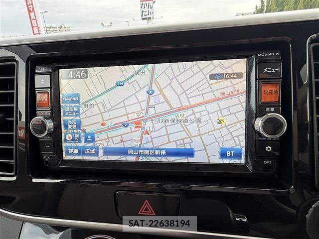 Nissan DAYZ ROOX 2015-05 8828683-26