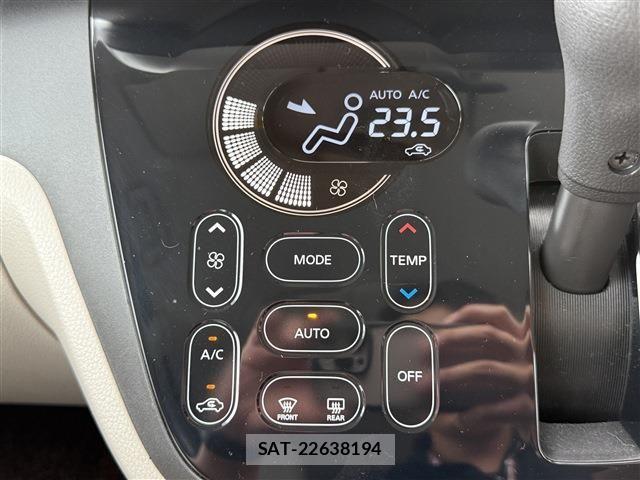 Nissan DAYZ ROOX 2015-05 8828683-28