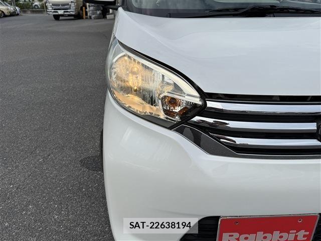 Nissan DAYZ ROOX 2015-05 8828683-2