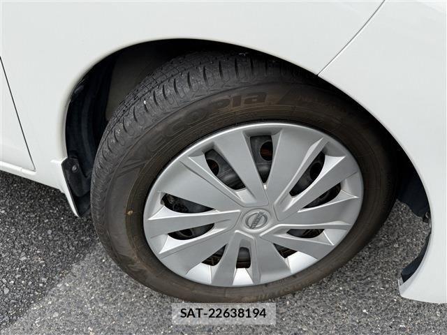 Nissan DAYZ ROOX 2015-05 8828683-3